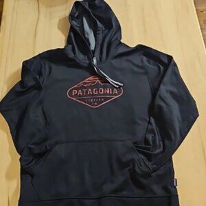 Pategonia Ventura CA hoodie sz.L worn wear